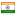 akreetiindustries.com server is located in India
